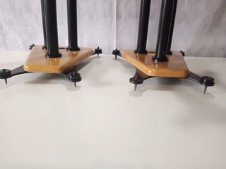 Sonus Faber Speaker Stands