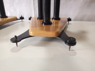 Sonus Faber Speaker Stands