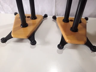 Sonus Faber Speaker Stands