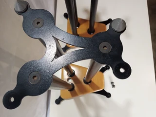 Sonus Faber Speaker Stands