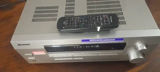 Pioneer VSX-D511 Audio Video Multi Channel Receiver