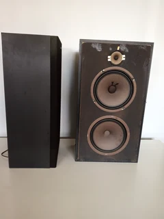 Sony Bookshelf Speakers
