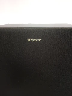Sony Bookshelf Speakers