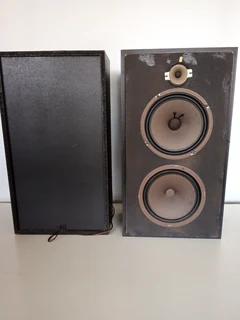 Sony Bookshelf Speakers