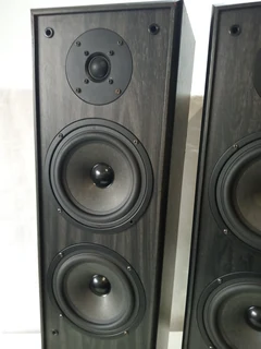 Audio Solutions Floorstanding Speaker