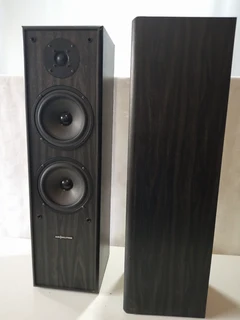Audio Solutions Floorstanding Speaker