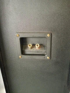 Audio Solutions Floorstanding Speaker