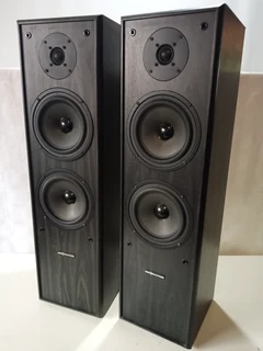 Audio Solutions Floorstanding Speaker