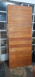 Exterior Door