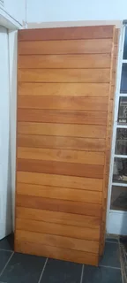 Exterior Door