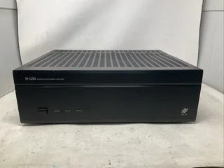 Niles Amplifier SI-1230