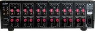 Niles Amplifier SI-1230