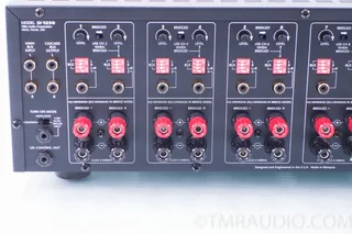 Niles Amplifier SI-1230