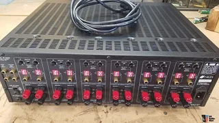 Niles Amplifier SI-1230