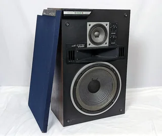 Pioneer CS-722 Speakers