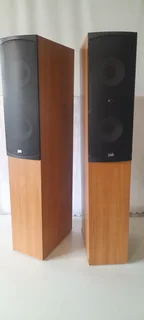 PSB Alpha A Speakers