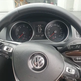 2015 Volkswagen Jetta Sedan