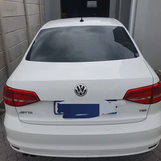 2015 Volkswagen Jetta Sedan