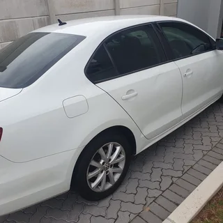 2015 Volkswagen Jetta Sedan