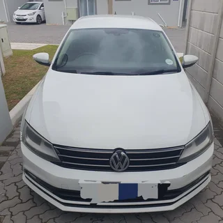 2015 Volkswagen Jetta Sedan