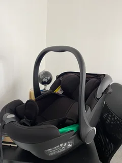 Chelino Baby Car Seat