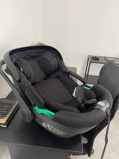 Chelino Baby Car Seat