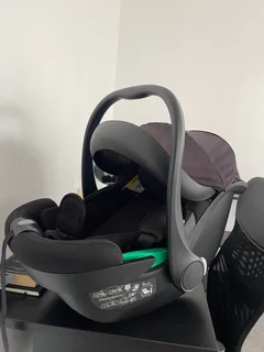 Chelino Baby Car Seat