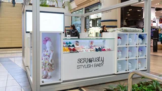 Kiosk For Sale - Durban