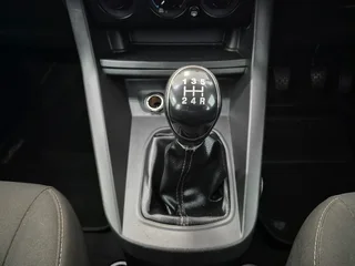 2018 Ford Figo 1.5Ti VCT Ambiente 5dr