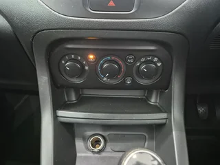 2018 Ford Figo 1.5Ti VCT Ambiente 5dr