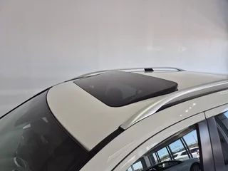 2011 Mercedes-Benz ML350 CDi 4Matic automatic