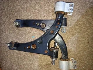 Astra K control arms