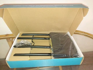 Telkom Fibre Router[New]Neg