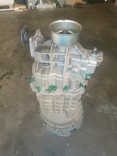 2017 JMC gearbox for sale