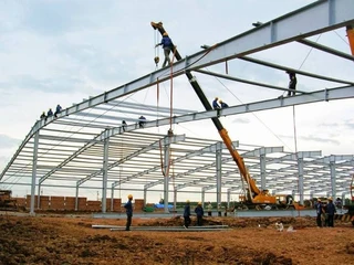 Carports, Car shades, Steel structures, Gate manufacturer