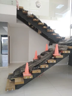 Driveway gates, Sliding gates, Palisade fencing, Carports