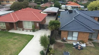 Roofing services, Roofing Contractors, Ibr roof sheets