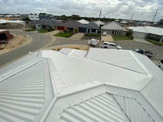 Roofing services, Roofing Contractors, Ibr roof sheets