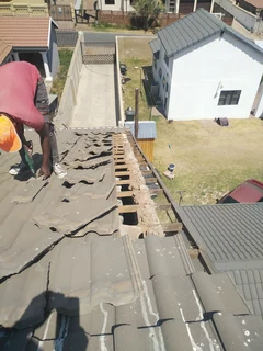 Roofing services, Roofing Contractors, Ibr roof sheets