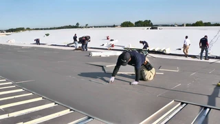 Roofing services, Roofing Contractors, Ibr roof sheets