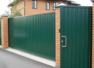 Gates, Carports, Steel structures,Fencing, Sliding gates!!!
