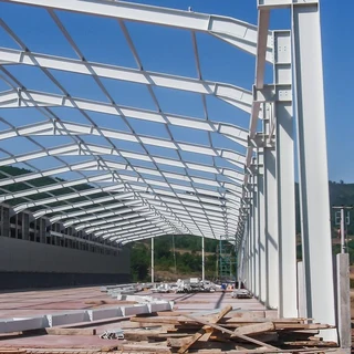 Gates, Carports, Steel structures,Fencing, Sliding gates!!!