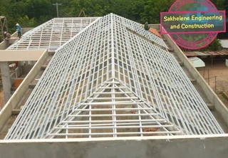 Carports, Car shades, Steel structures, Gate manufacturer