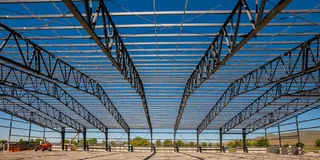 Gates, Carports, Steel structures,Fencing, Sliding gates!!!