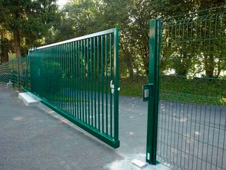 Gates, Carports, Steel structures,Fencing, Sliding gates!!!