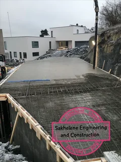 Builders, Building contractors, construction company