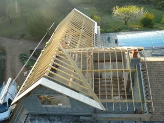 Roofing services, Roofing Contractors, Ibr roof sheets