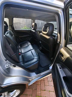 2004 Mitsubishi Outlander 2.4 AWD