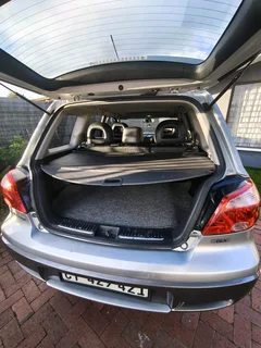 2004 Mitsubishi Outlander 2.4 AWD