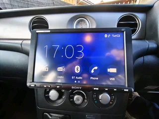 2004 Mitsubishi Outlander 2.4 AWD